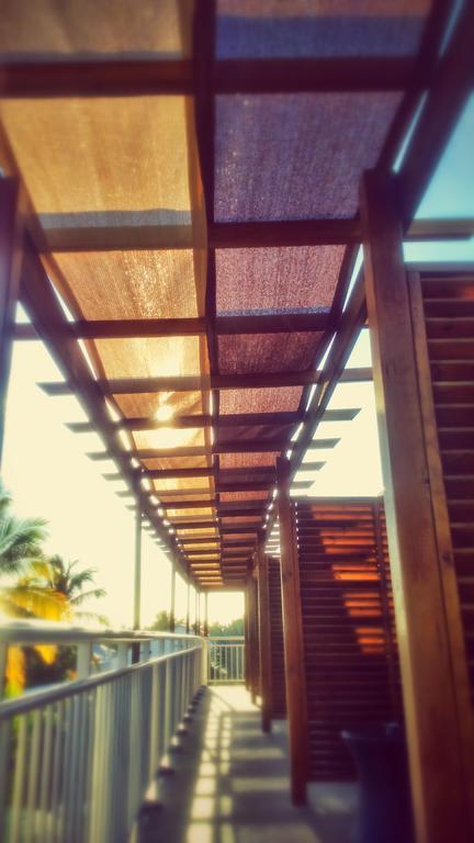 Hotel Ylang Ylang Saint-Gilles-les-Bains Exterior foto