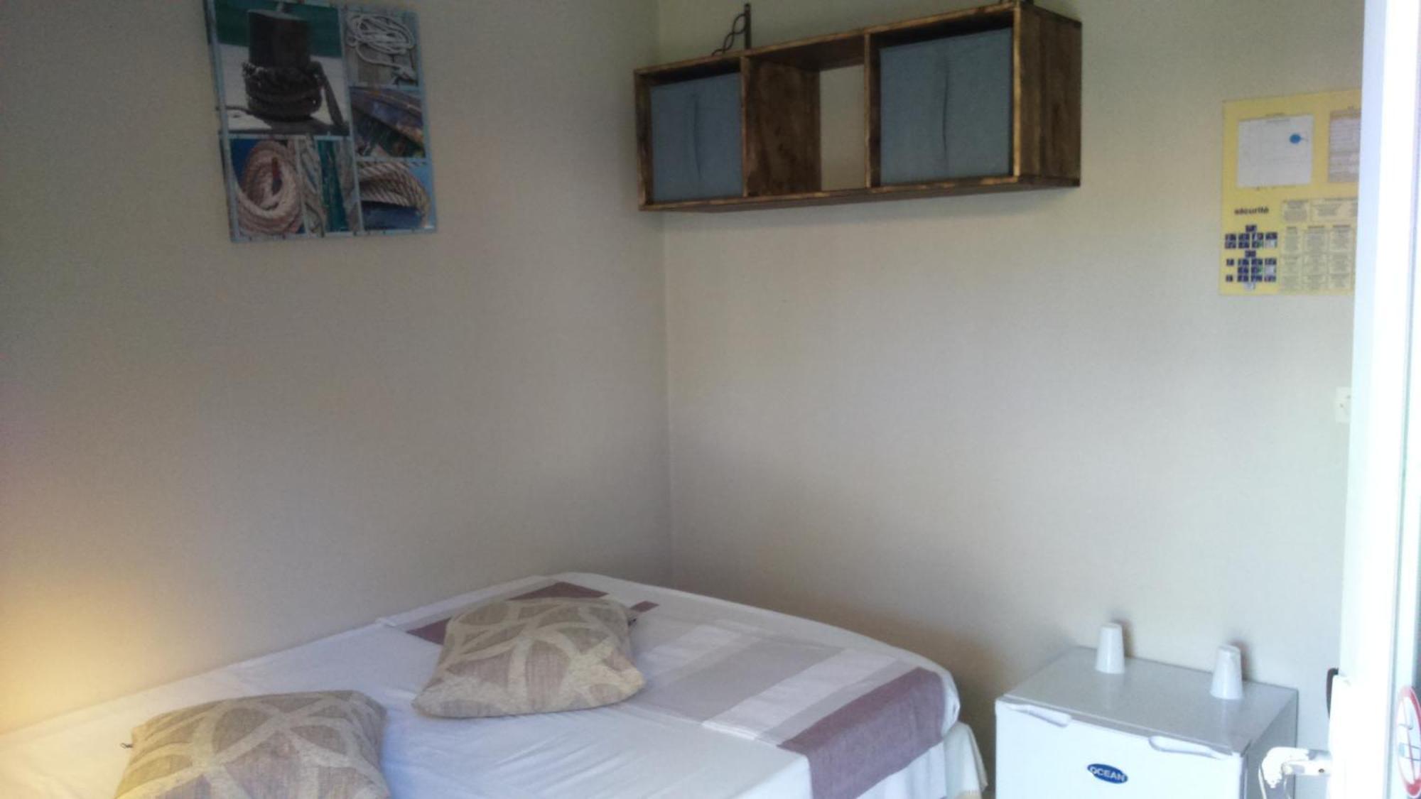 Hotel Ylang Ylang Saint-Gilles-les-Bains Zimmer foto