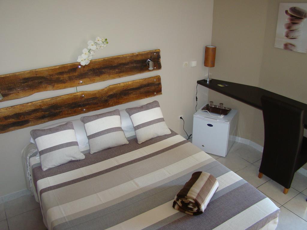 Hotel Ylang Ylang Saint-Gilles-les-Bains Zimmer foto